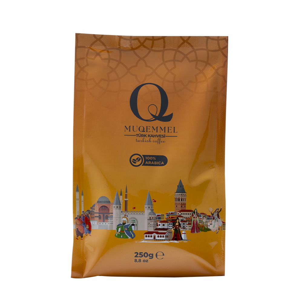 250g Türk Kahvesi