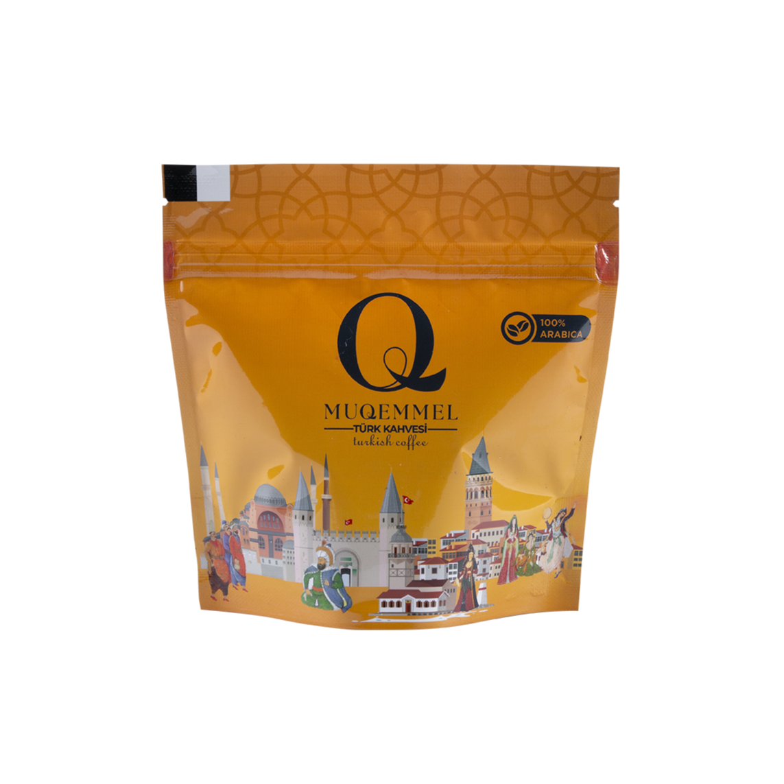 100g Türk Kahvesi